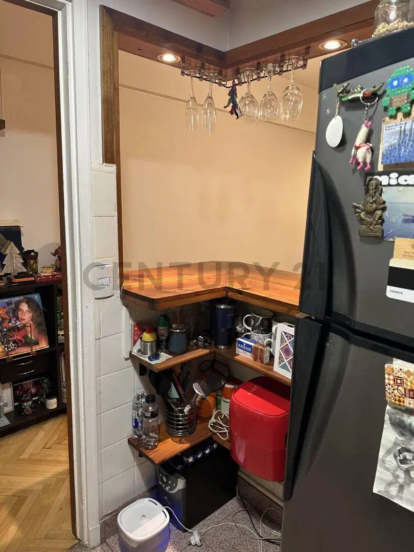 Venta Departamento de 2 Ambientes con Baulera y Lavadero Independiente en Flores CABA 3