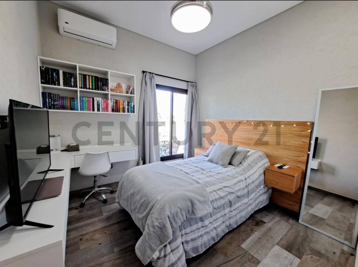 CASA COUNTRY VENTA 6 AMB. LAS CALANDRIAS CAMPANA