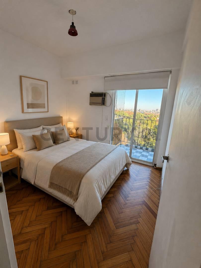 VENTA DEPARTAMENTO 2 AMBIENTES BELGRANO R CABA