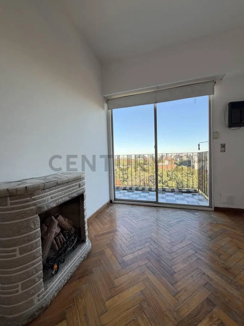 VENTA DEPARTAMENTO 2 AMBIENTES BELGRANO R CABA 4