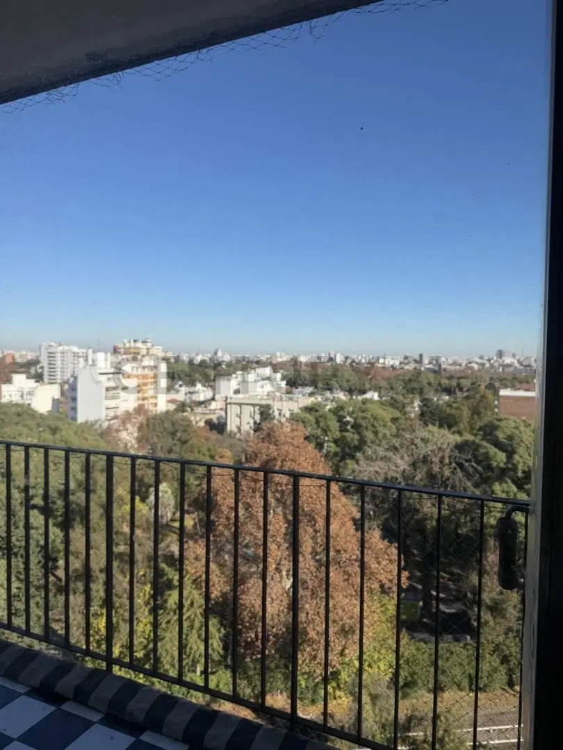 VENTA DEPARTAMENTO 2 AMBIENTES BELGRANO R CABA 3