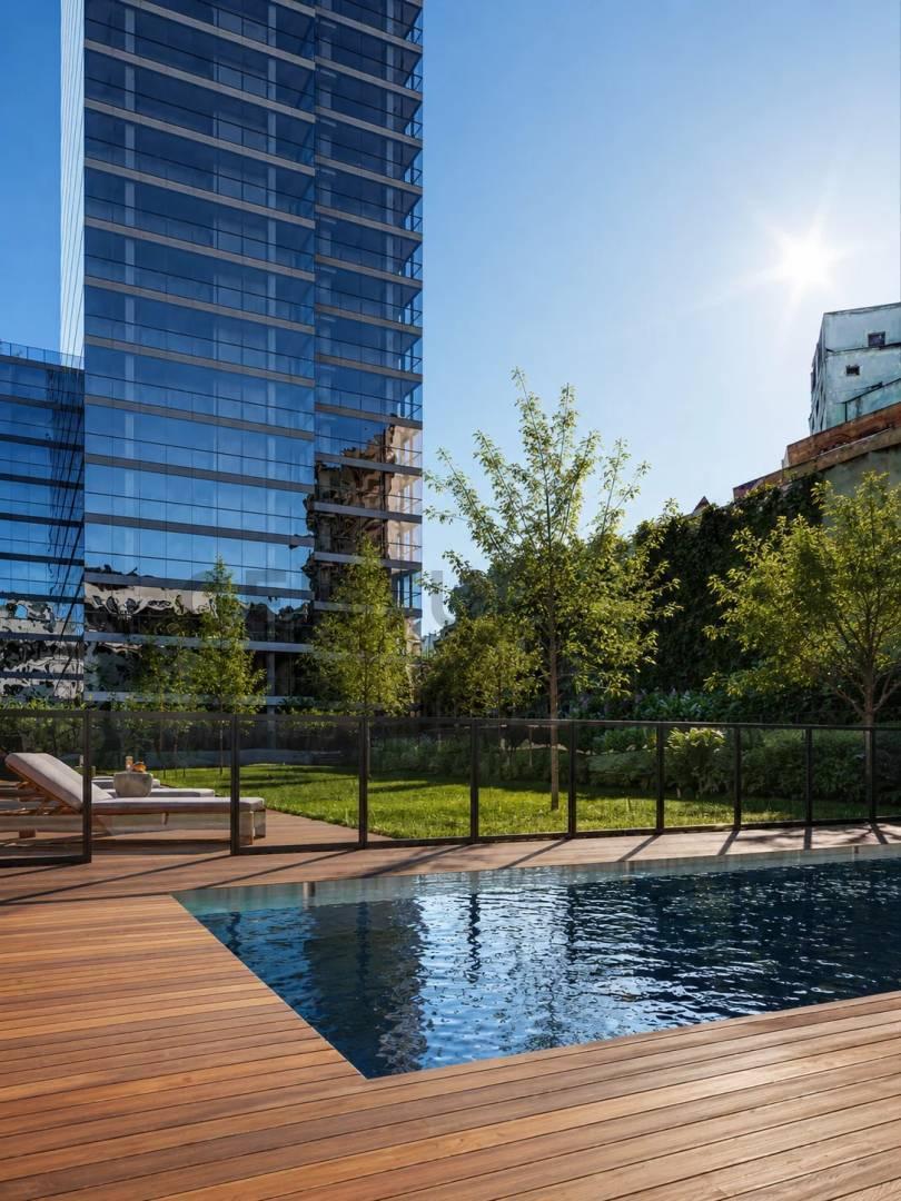 Foto de Venta dos ambientes A ESTRENAR - Alto Grande Campus - San Telmo, CABA., imagen 5