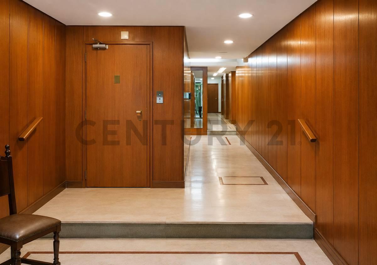 Foto de DEPARTAMENTO EN VENTA DE 2 AMBIENTES EN RECOLETA, CABA., imagen 5
