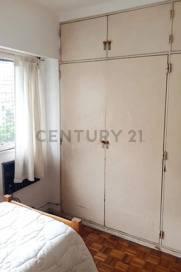 Foto de DEPARTAMENTO EN VENTA DE 2 AMBIENTES EN RECOLETA, CABA., imagen 4