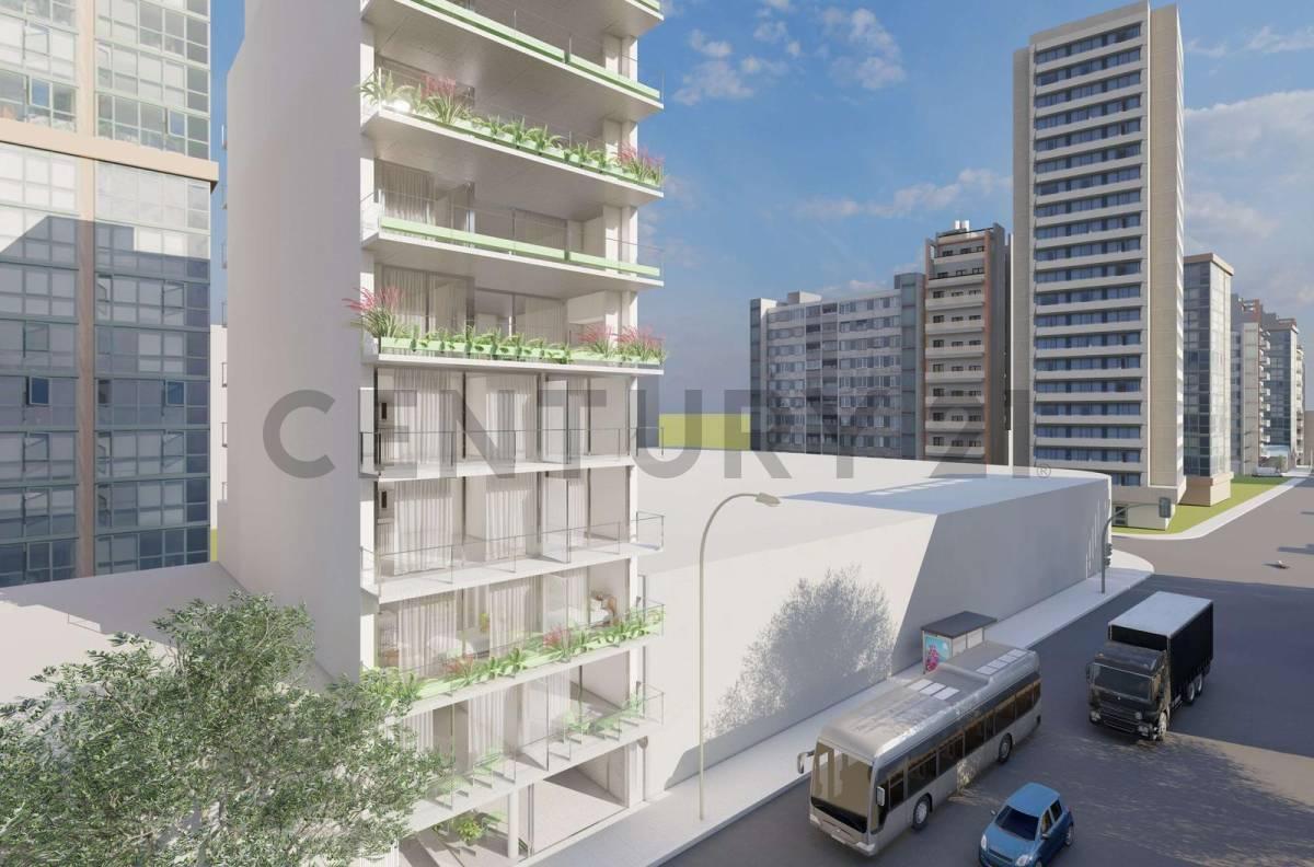 Foto de VENTA DE DEPARTAMENTO EN NUÑEZ A ESTRENAR, imagen 1