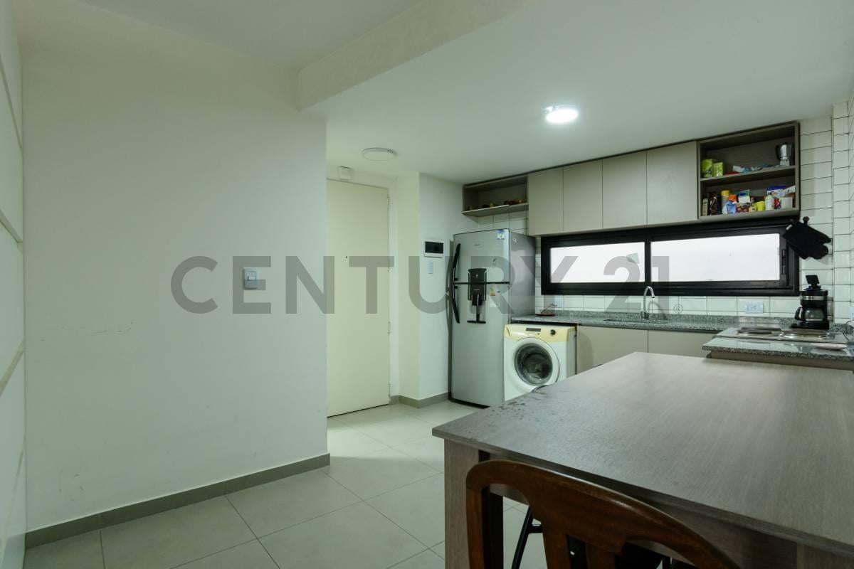 Foto de ALQUILER MONOAMBIENTE EN VILLA CRESPO - CABA, imagen 2