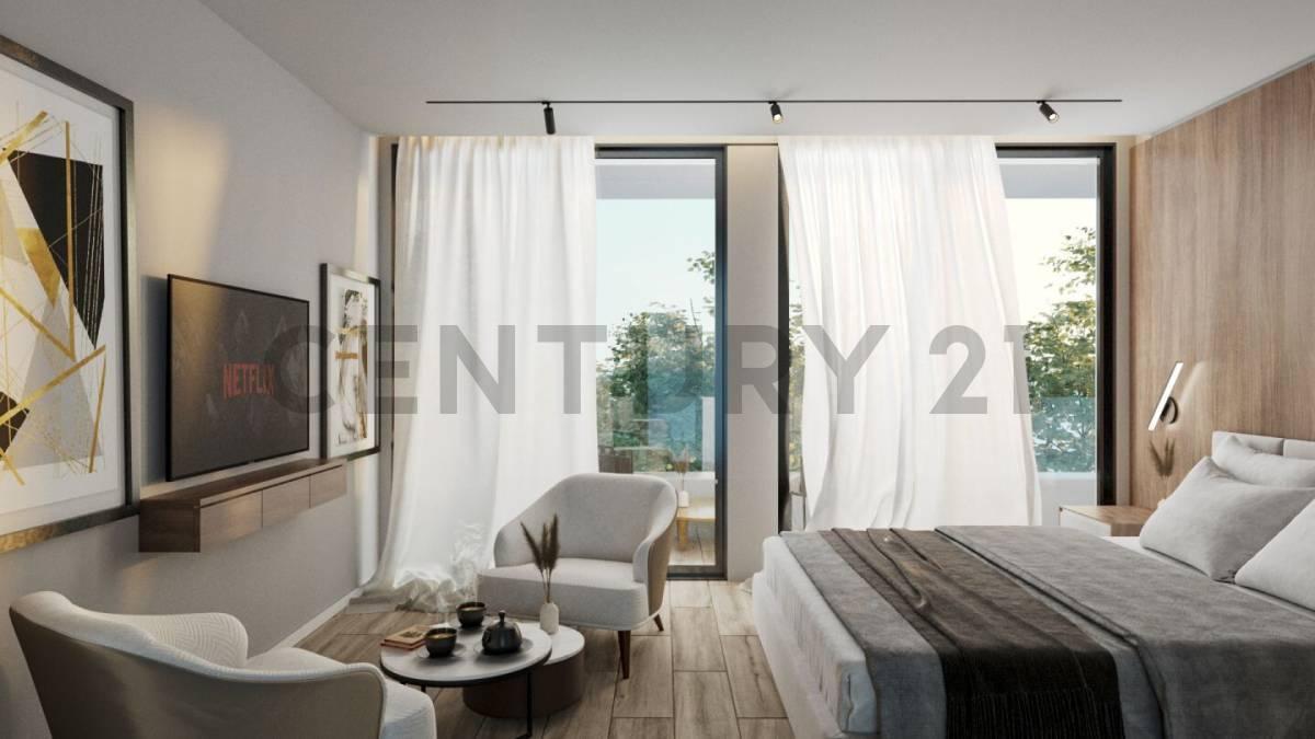 Foto de VENTA DE DEPARTAMENTO A ESTRENAR EN VILLA URQUIZA, imagen 1