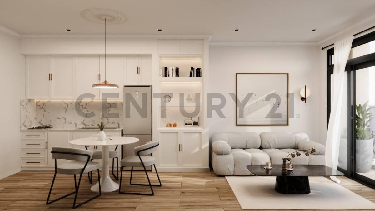 Foto de DEPARTAMENTO 2 AMBIENTES EN MONSERRAT, imagen 5