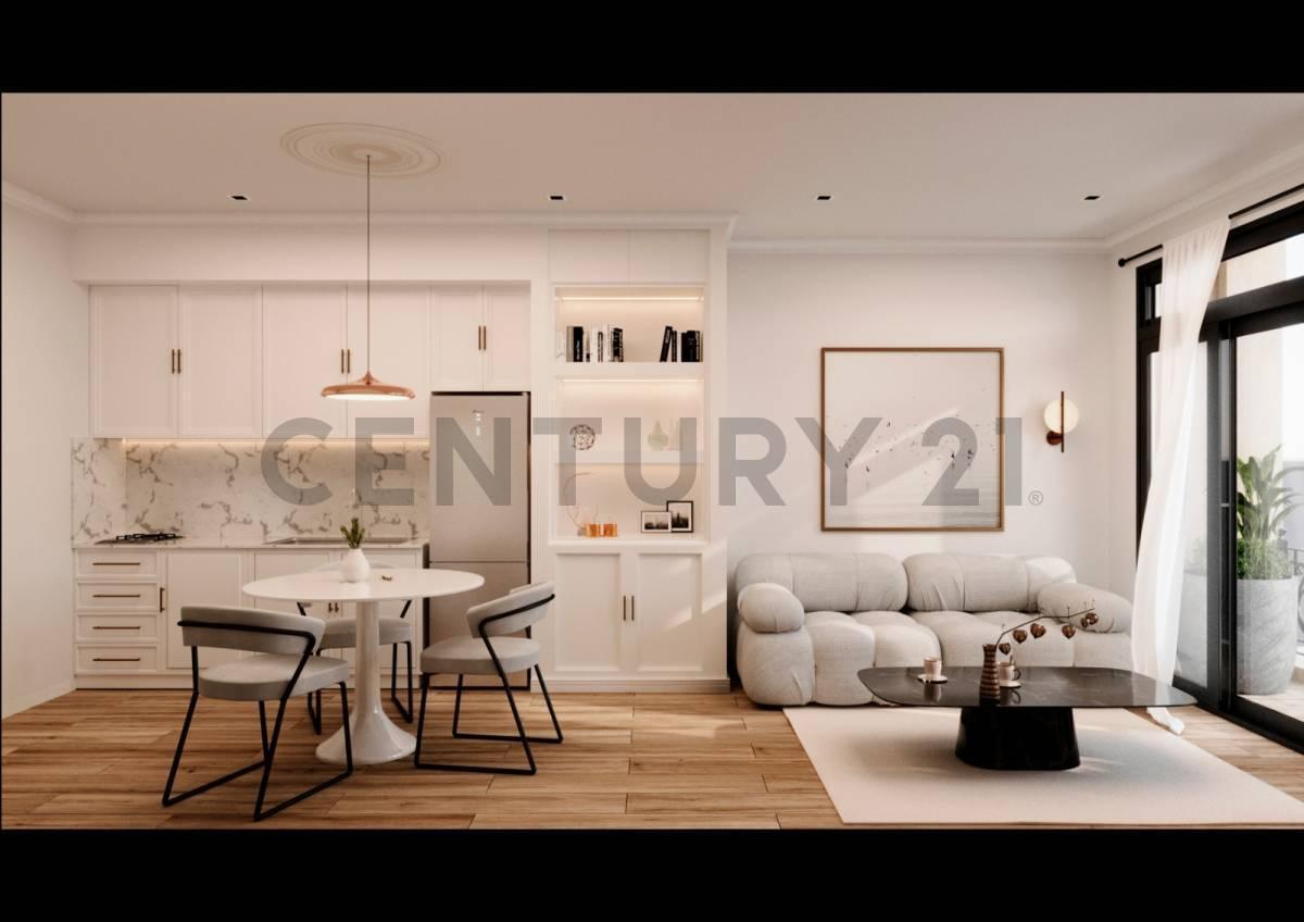 Foto de VENTA DEPARTAMENTO MONOAMBIENTE EN MONSERRAT, imagen 5