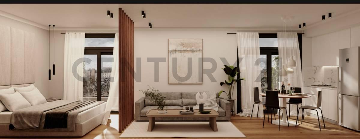 Foto de VENTA DEPARTAMENTO MONOAMBIENTE EN MONSERRAT, imagen 3