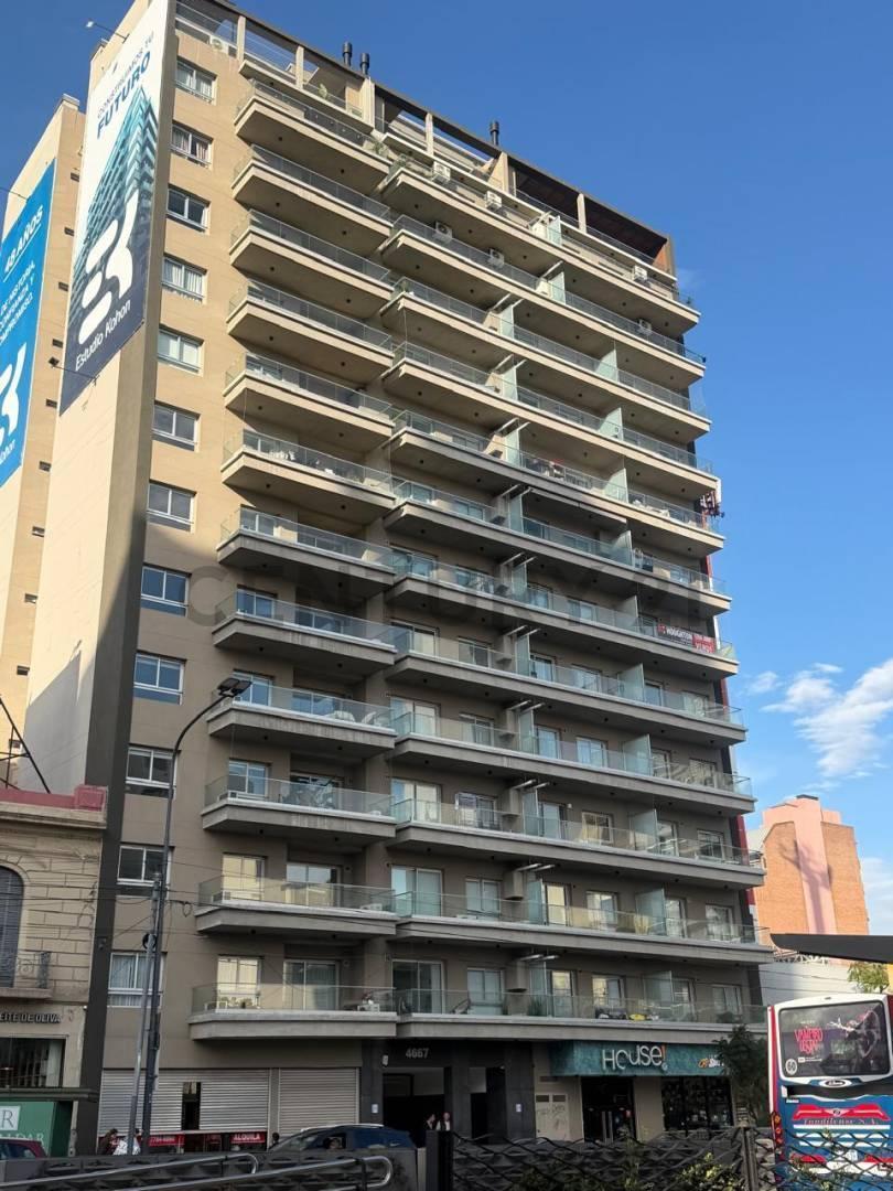 Foto de VENTA DEPARTAMENTO A ESTRENAR 2 AMBIENTES, EN NUÑEZ, imagen 1