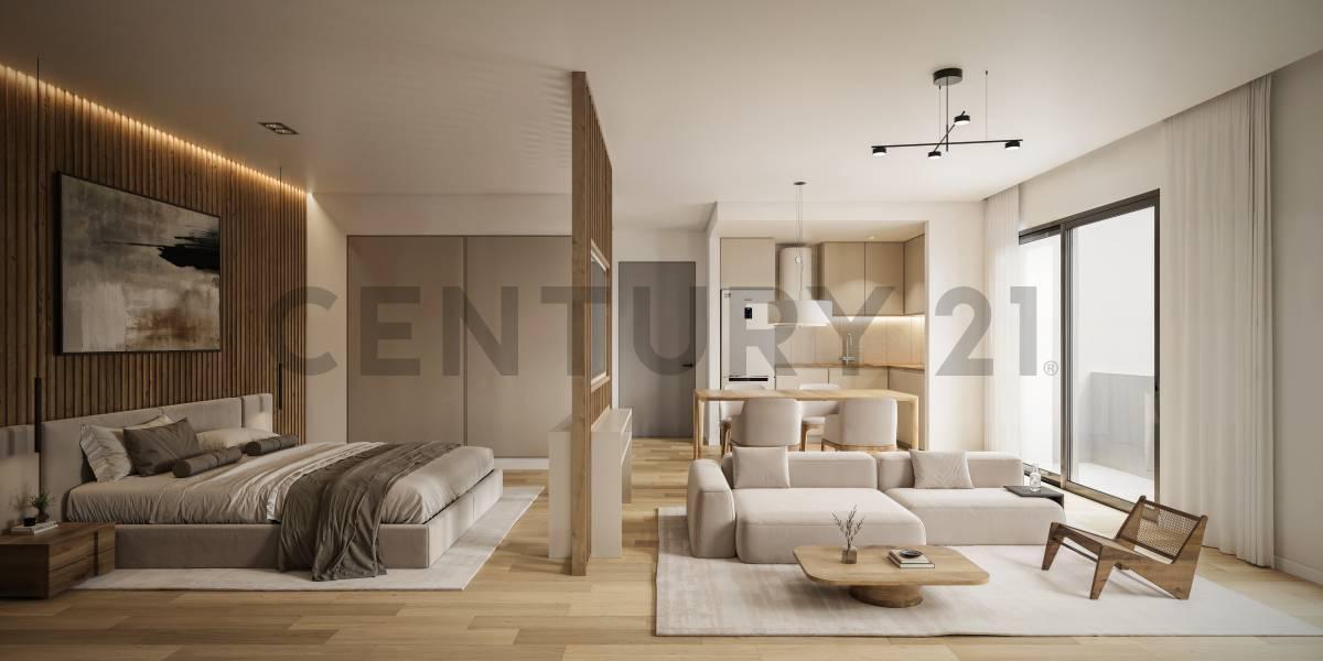 Foto de MONOAMBIENTE CON BALCON EN VENTA EN NUÑEZ, imagen 5