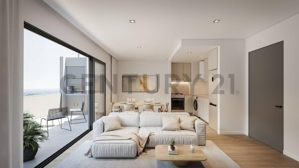 Foto de MONOAMBIENTE CON BALCON EN VENTA EN NUÑEZ, imagen 4