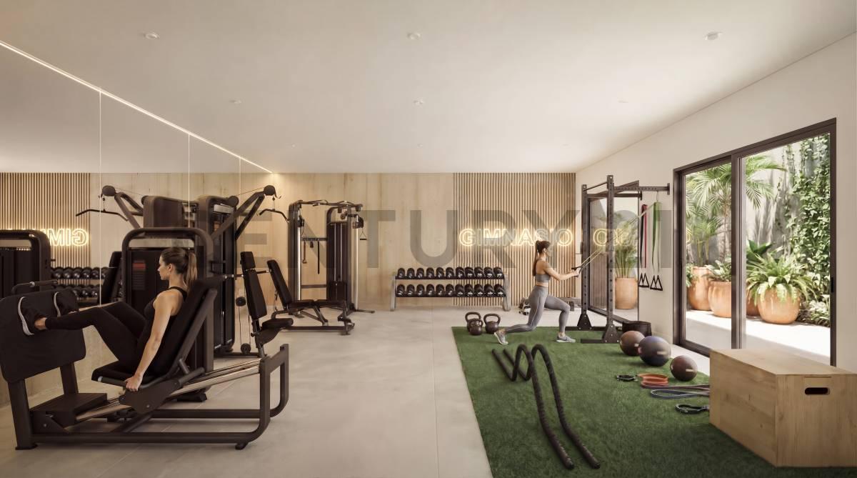 Foto de 2 AMBIENTES CON BALCON EN VENTA EN NUÑEZ, imagen 5