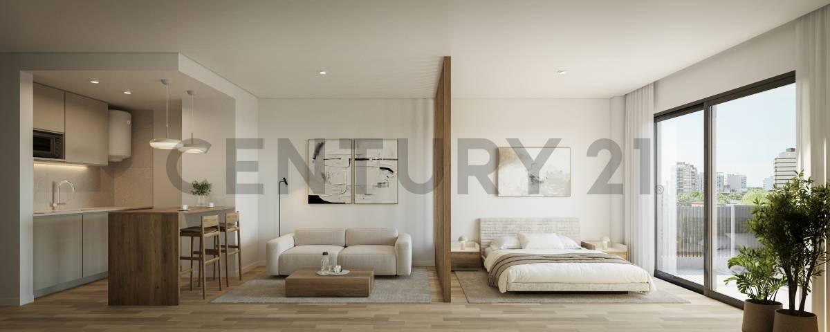 Foto de 2 AMBIENTES CON BALCON EN VENTA EN NUÑEZ, imagen 1