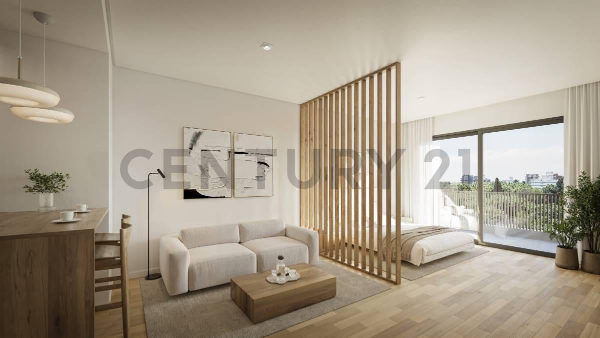 Foto de MONOAMBIENTE CON BALCON EN VENTA EN NUÑEZ, imagen 1