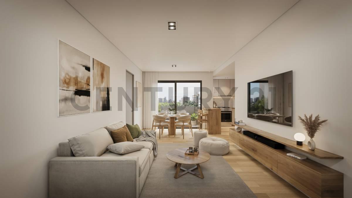 Foto de 2 AMBIENTES CON BALCON EN VENTA EN NUÑEZ, imagen 1