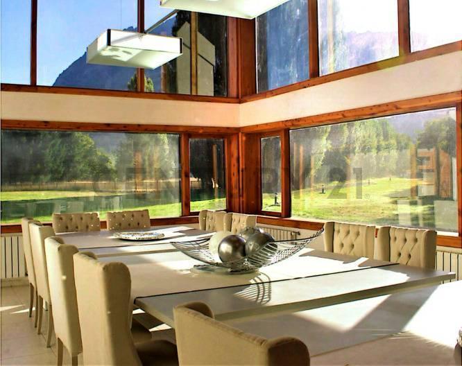 Foto de VENTA CASA DE 700M2 , SOBRE FRACCION DE 3,5HA FRENTE A CASCADA EL HOYO, imagen 4