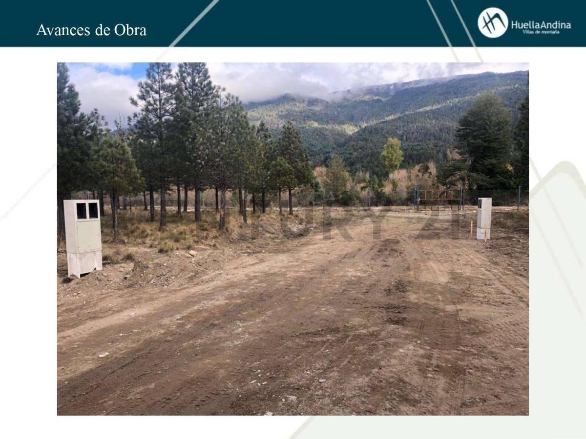 Foto de VENTA BARRIO CERRADO PREMIUN LAGO PUELO EN VENTA, imagen 3
