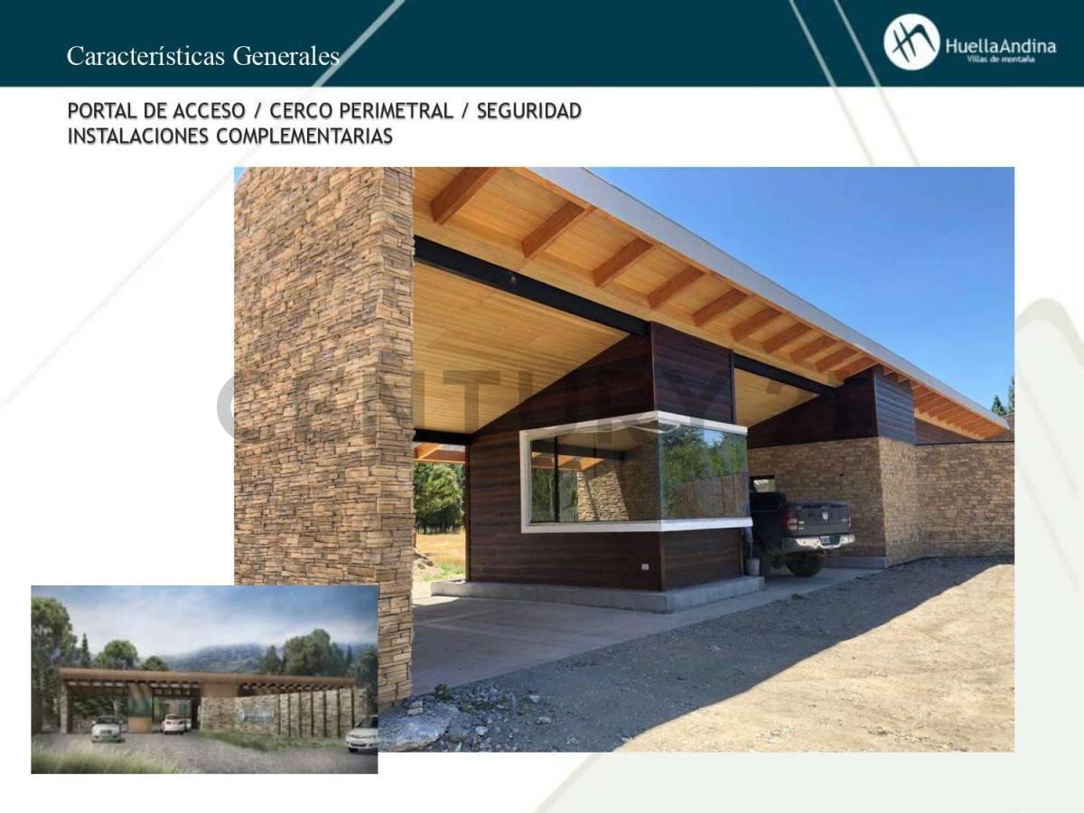 Foto de VENTA BARRIO CERRADO PREMIUN LAGO PUELO EN VENTA, imagen 5