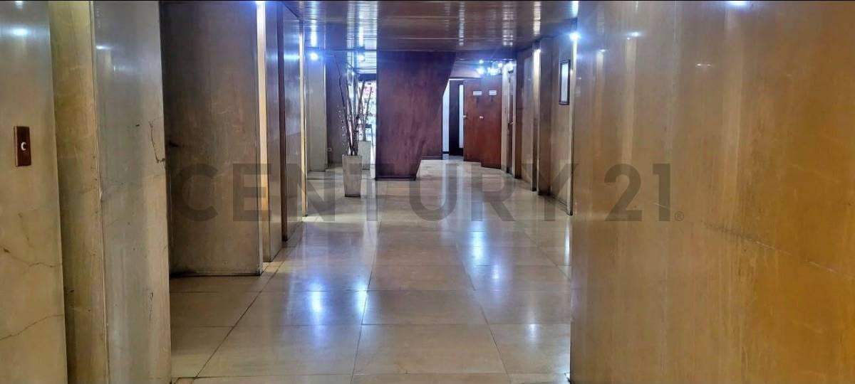 Foto de VENTA DE DEPARTAMENTO DE DOS AMBIENTES CON COCHERA EN BALVANERA, imagen 2