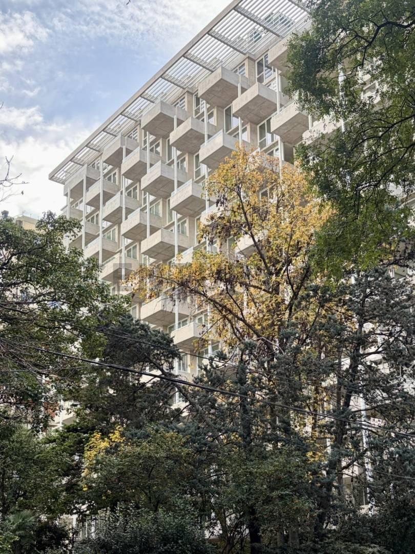 Foto de VENTA DE DEPARTAMENTO DE DOS AMBIENTES EN BELGRANO, imagen 5