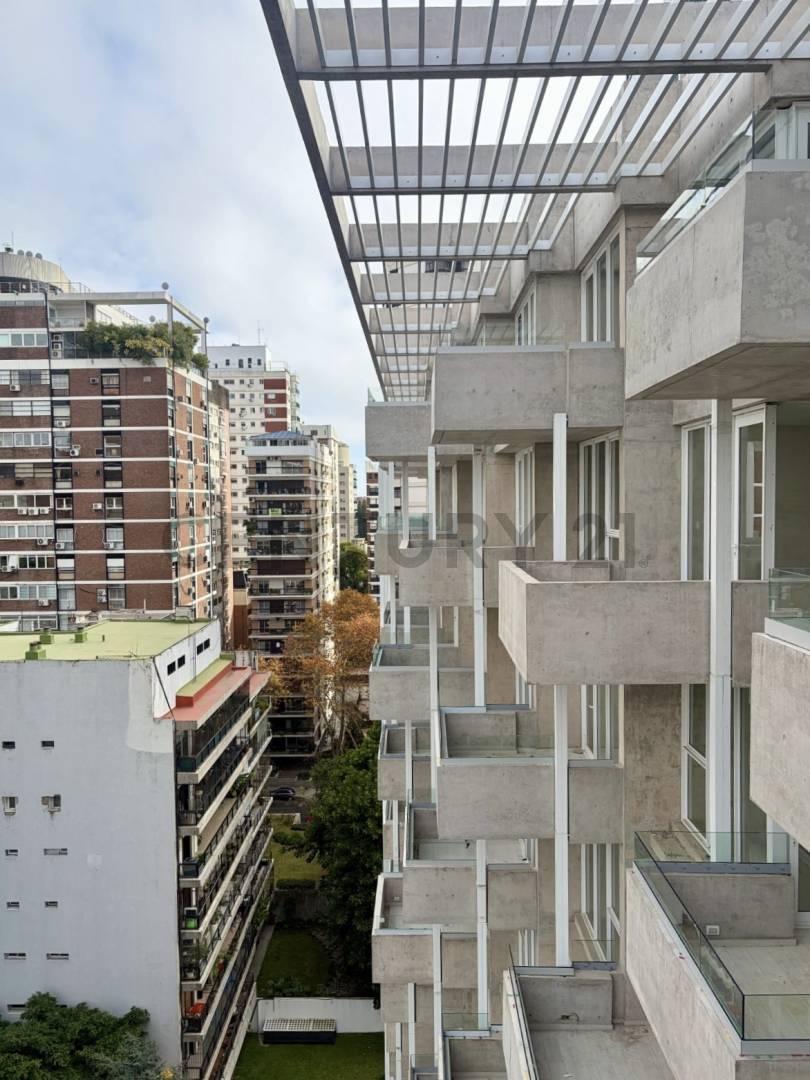 Foto de VENTA DE DEPARTAMENTO DE DOS AMBIENTES EN BELGRANO, imagen 4