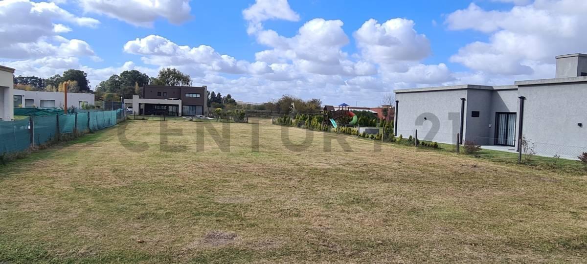 Foto de TERRENO EN VENTA EN BARRIO PRIVADO LAS CALANDRIAS CAMPANA, imagen 5