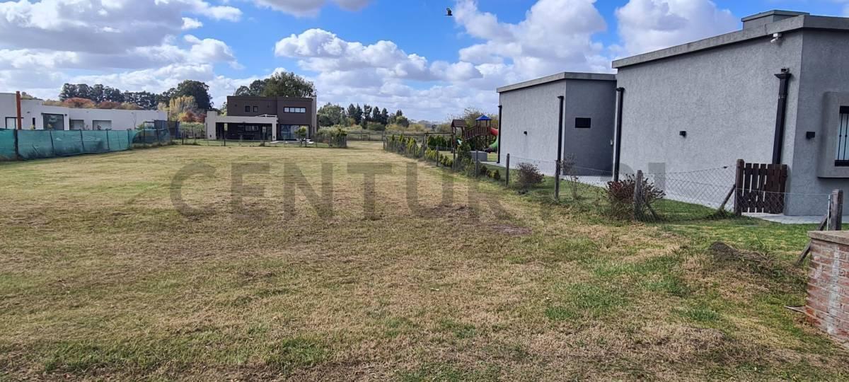 Foto de TERRENO EN VENTA EN BARRIO PRIVADO LAS CALANDRIAS CAMPANA, imagen 3