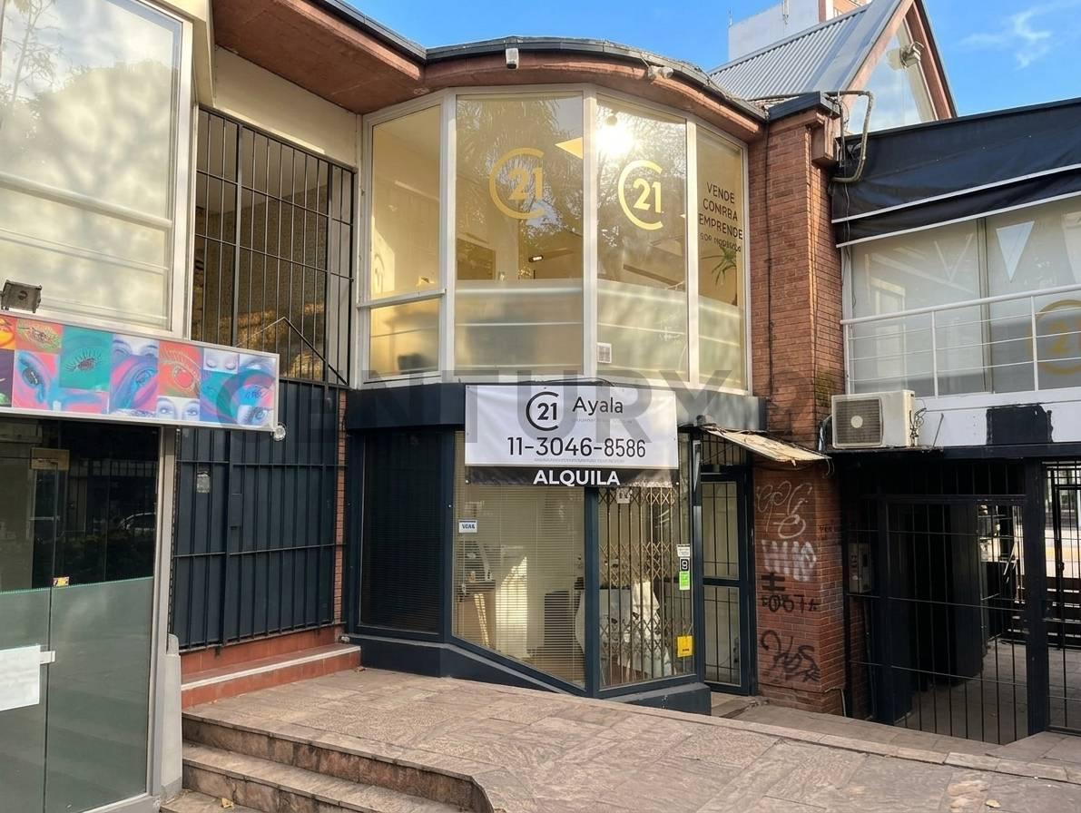 Foto de Local en Alquiler 36m², Plaza Zárraga - Colegiales, imagen 4