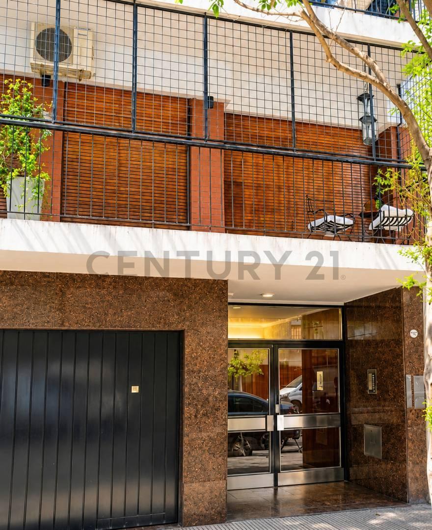 Foto de DEPARTAMENTO EN VENTA DE 2 AMBIENTES EN RECOLETA, CABA., imagen 3