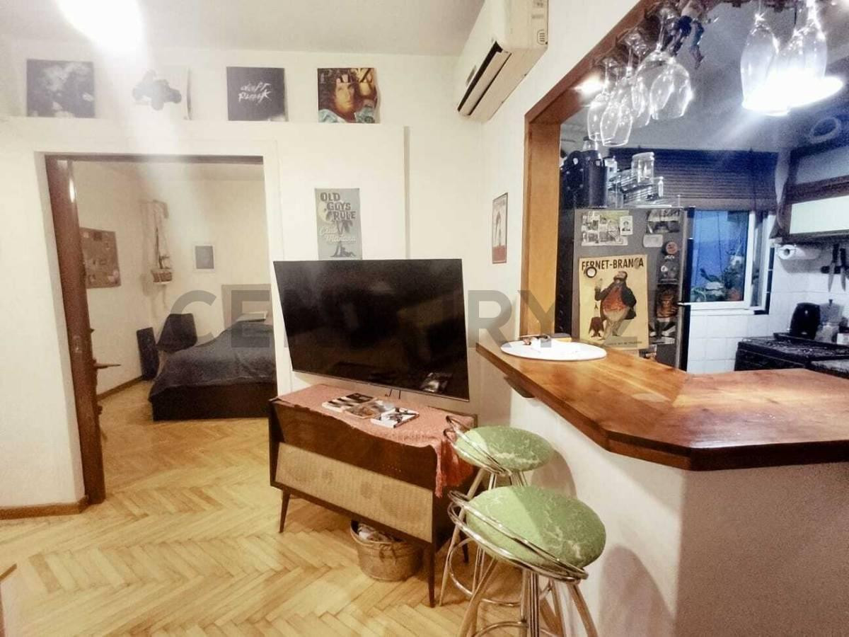 Foto de Venta Departamento de 2 Ambientes con Baulera y Lavadero Independiente, imagen 4