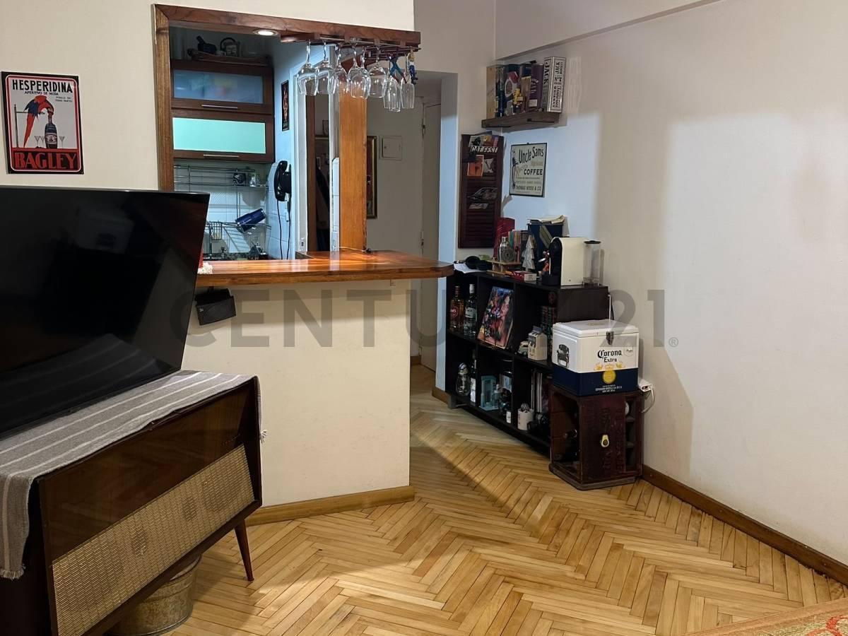 Foto de Venta Departamento de 2 Ambientes con Baulera y Lavadero Independiente, imagen 5