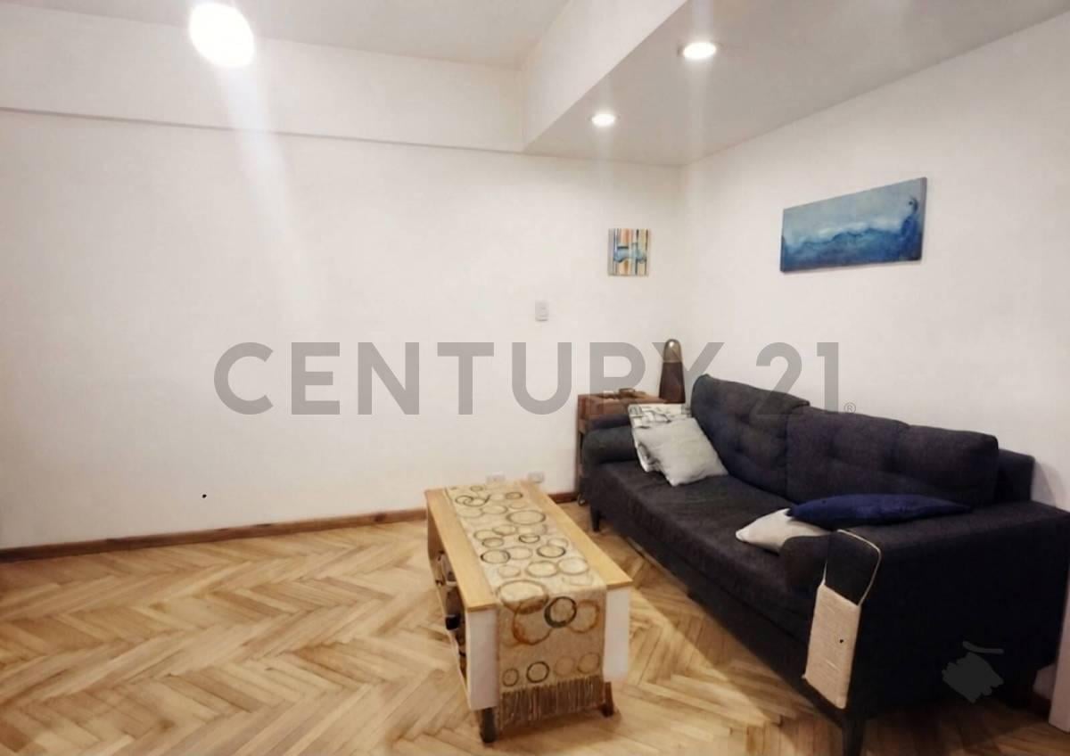 Foto de Venta Departamento de 2 Ambientes con Baulera y Lavadero Independiente, imagen 3