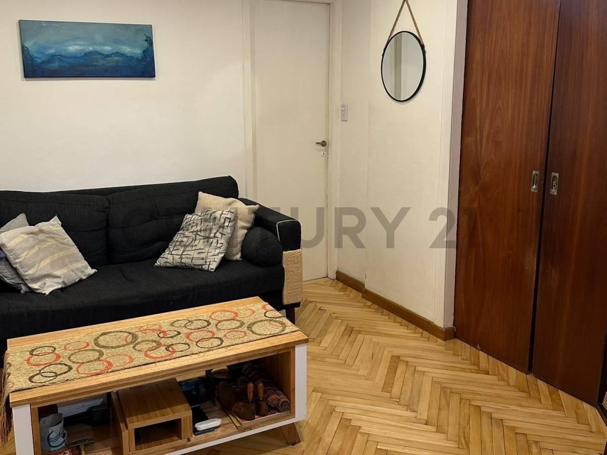 Foto de Venta Departamento de 2 Ambientes con Baulera y Lavadero Independiente, imagen 1