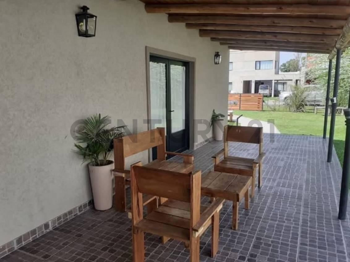 Foto de ¡Espectacular Quinta con Pileta y Gran Parque en General Las Heras!, imagen 5