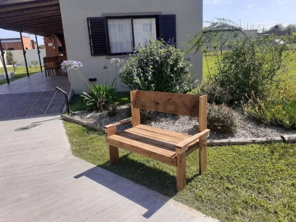 Foto de ¡Espectacular Quinta con Pileta y Gran Parque en General Las Heras!, imagen 4