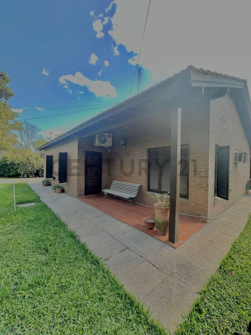 Foto de VENTA DE CASA CON TERRENO DE 1300M2. Gral.Las Heras prov. de Buenos, imagen 2