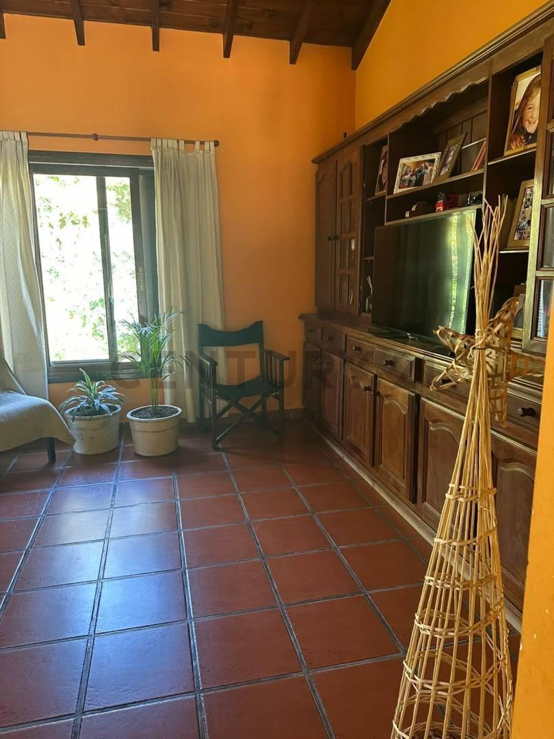Foto de VENTA DE CASA CON TERRENO DE 1300M2. Gral.Las Heras prov. de Buenos, imagen 5