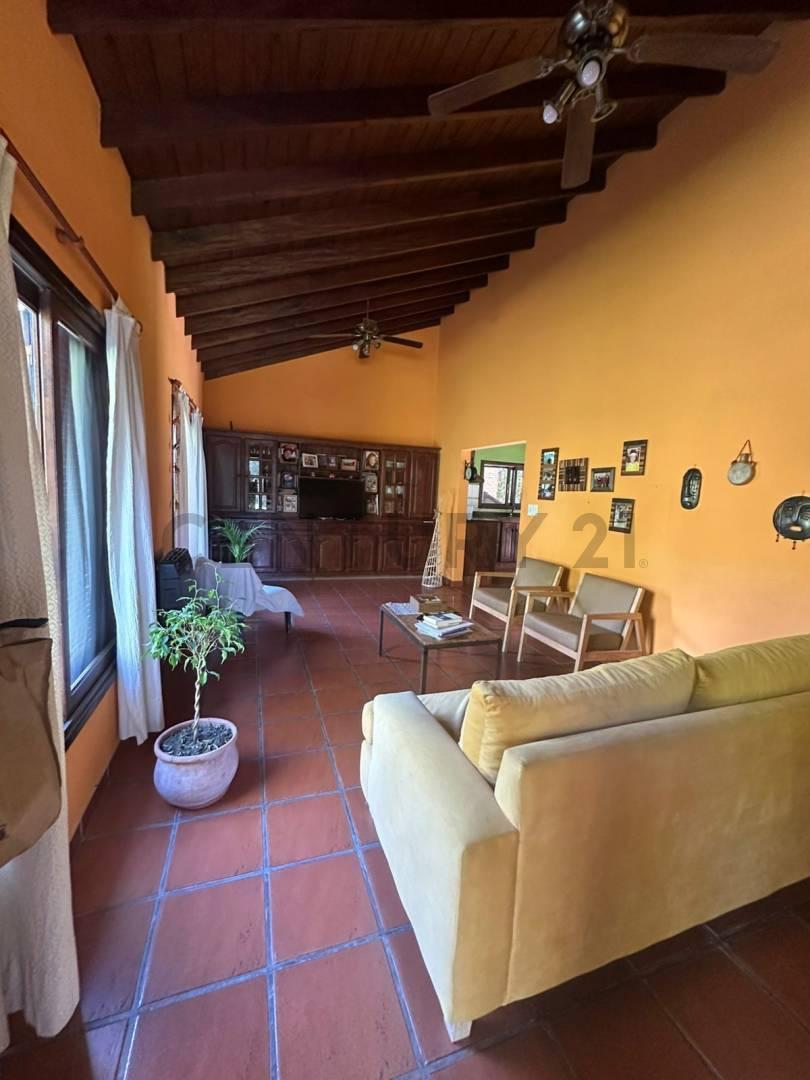 Foto de VENTA DE CASA CON TERRENO DE 1300M2. Gral.Las Heras prov. de Buenos, imagen 4