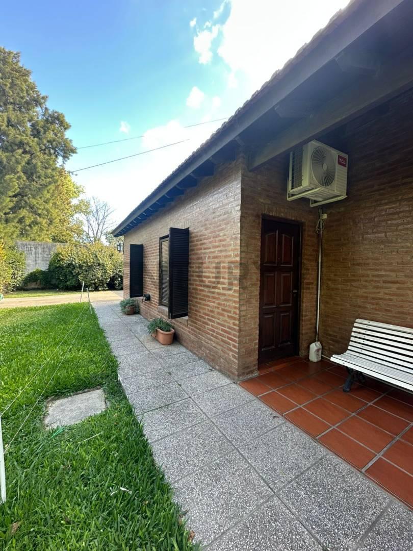 Foto de VENTA DE CASA CON TERRENO DE 1300M2. Gral.Las Heras prov. de Buenos, imagen 3