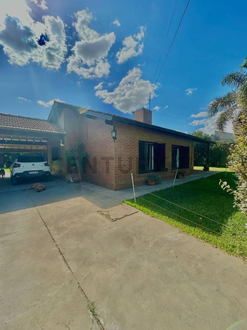 Foto de VENTA DE CASA CON TERRENO DE 1300M2. Gral.Las Heras prov. de Buenos, imagen 1