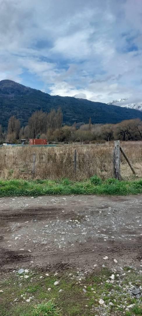 Foto de "venta de terreno en la localidad de El Hoyo Patagonia", imagen 3
