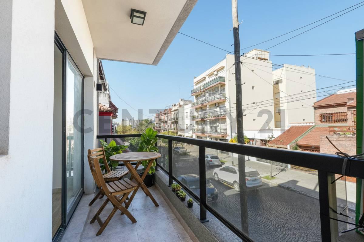 Foto de MONOAMBIENTE EN VENTA - LUGANO CABA, imagen 1