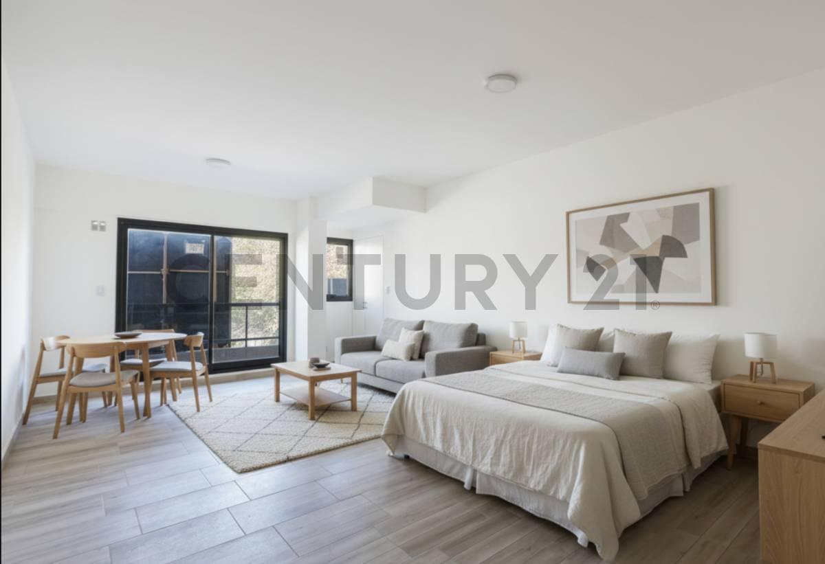 Foto de MONOAMBIENTE EN VENTA - LUGANO CABA, imagen 3
