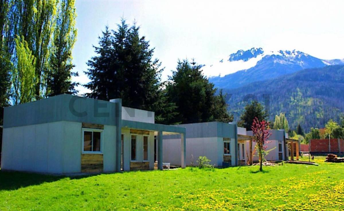 Foto de VENTA CAMPO CON CASA Y CABAÑAS EN 7,5 HECTAREAS EN LA ¨PATAGONIA, imagen 4