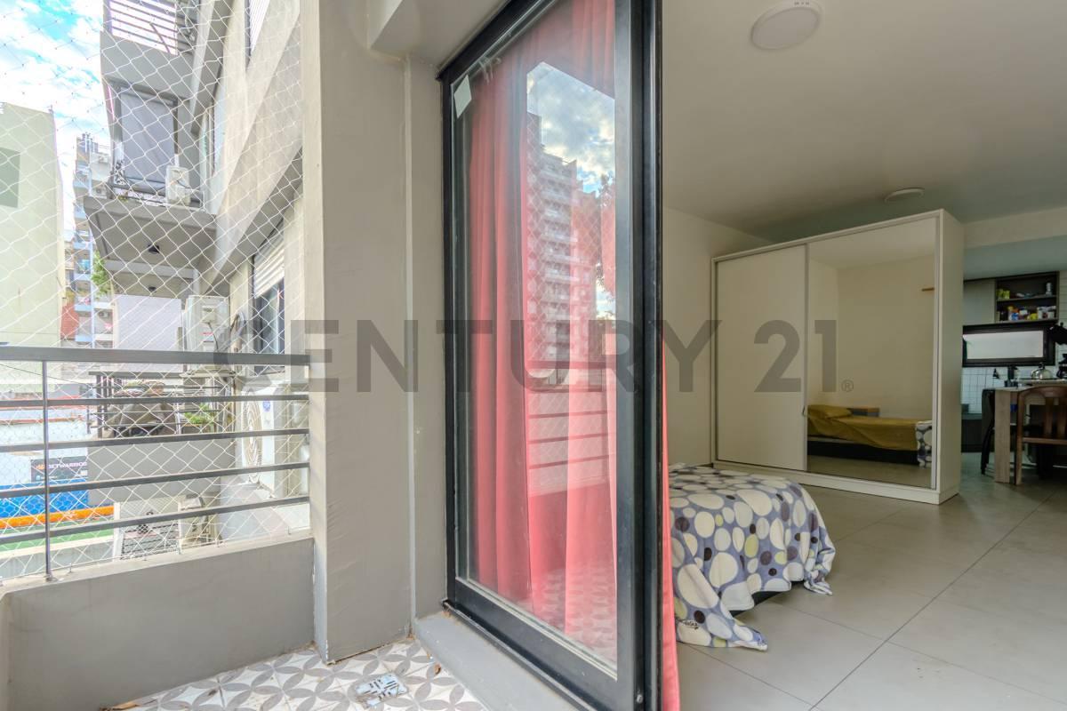 Foto de ALQUILER MONOAMBIENTE EN VILLA CRESPO - CABA, imagen 3