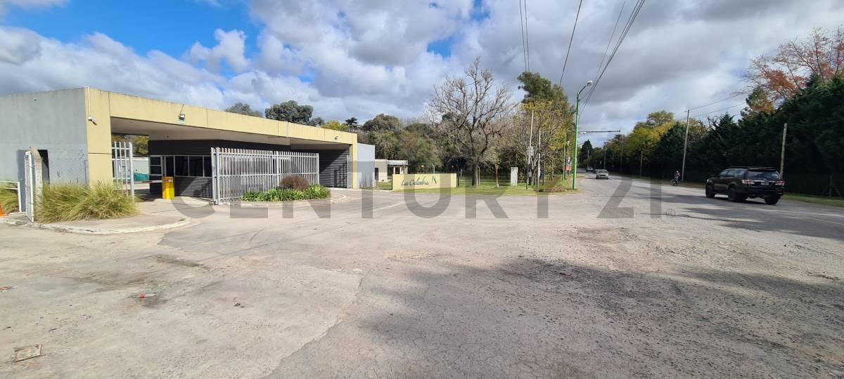 Foto de TERRENO EN VENTA LAS CALANDRIAS CAMPANA, imagen 4