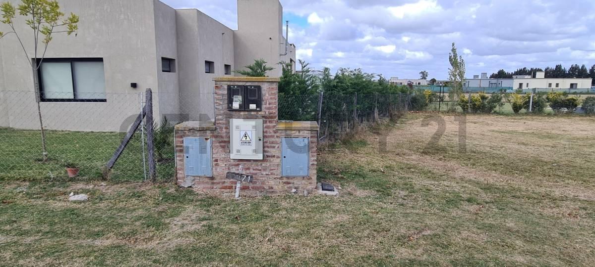 Foto de TERRENO EN VENTA LAS CALANDRIAS CAMPANA, imagen 1