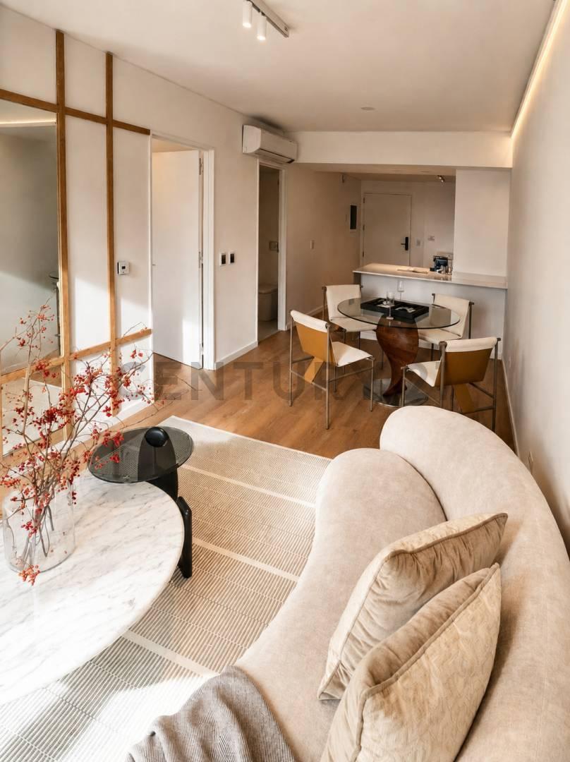 Foto de VENTA DE DEPARTAMENTO DE DOS AMBIENTES EN BELGRANO, imagen 3
